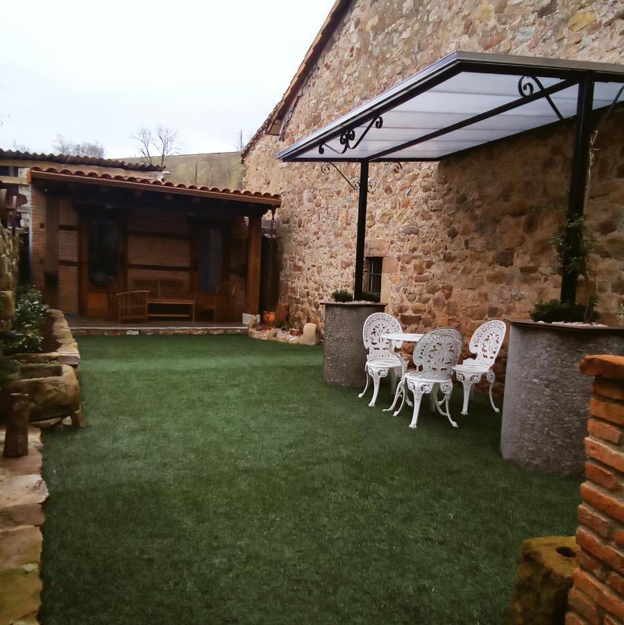 Apartamentos Lares Santa Olalla  외부 사진