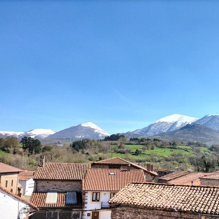 Apartamentos Lares Santa Olalla  외부 사진