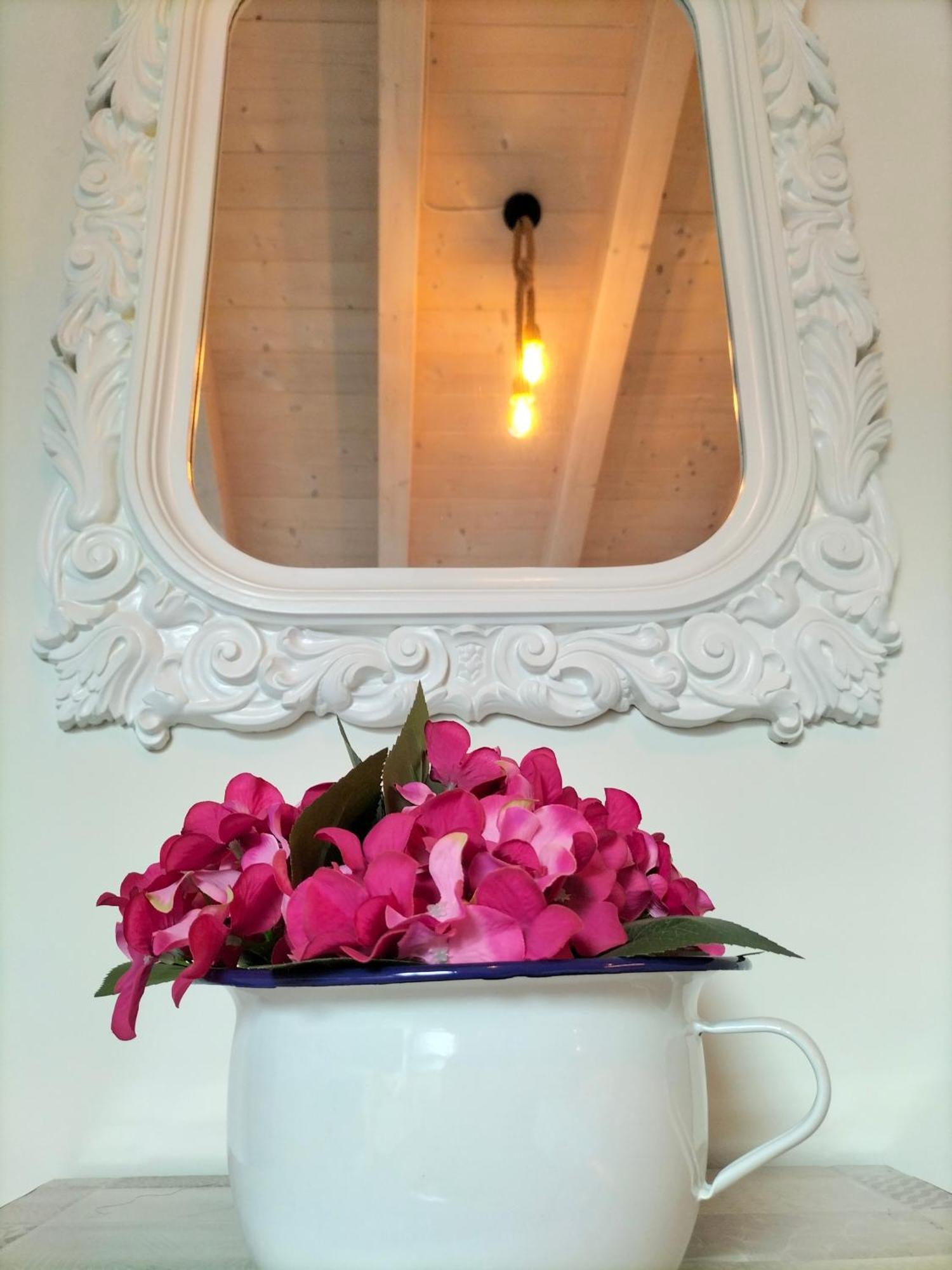 Apartamentos Lares Santa Olalla  외부 사진