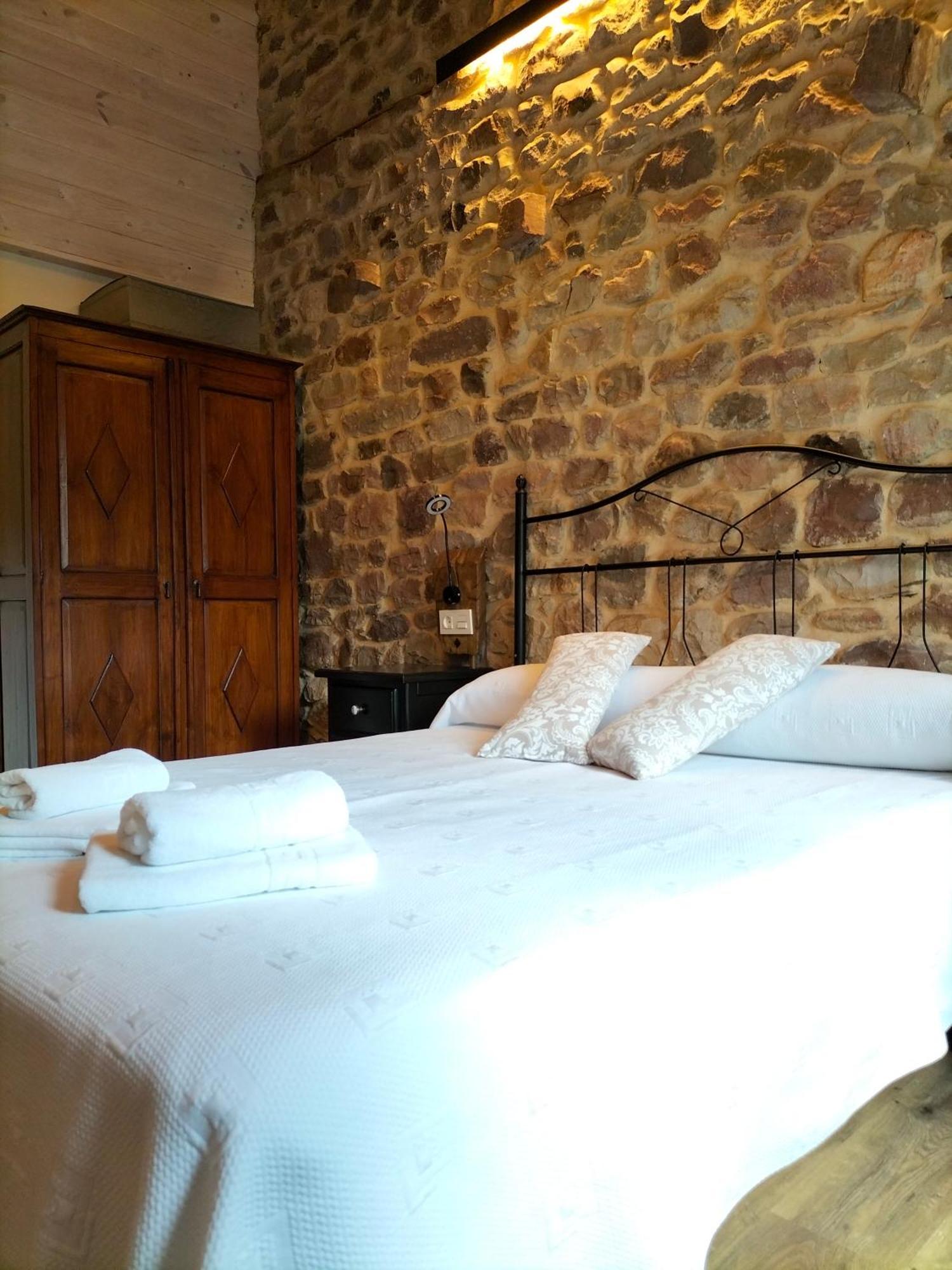 Apartamentos Lares Santa Olalla  외부 사진