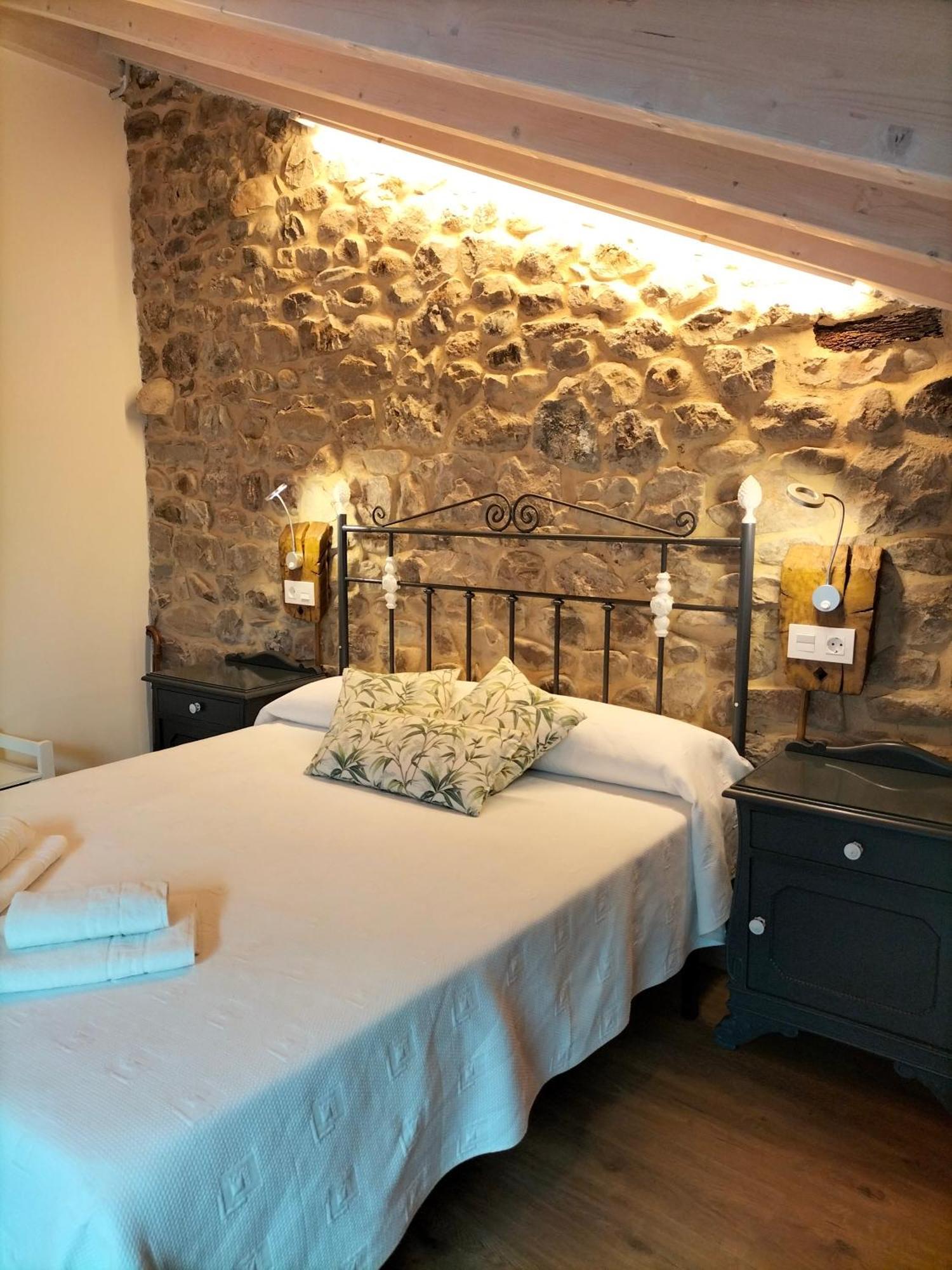 Apartamentos Lares Santa Olalla  외부 사진